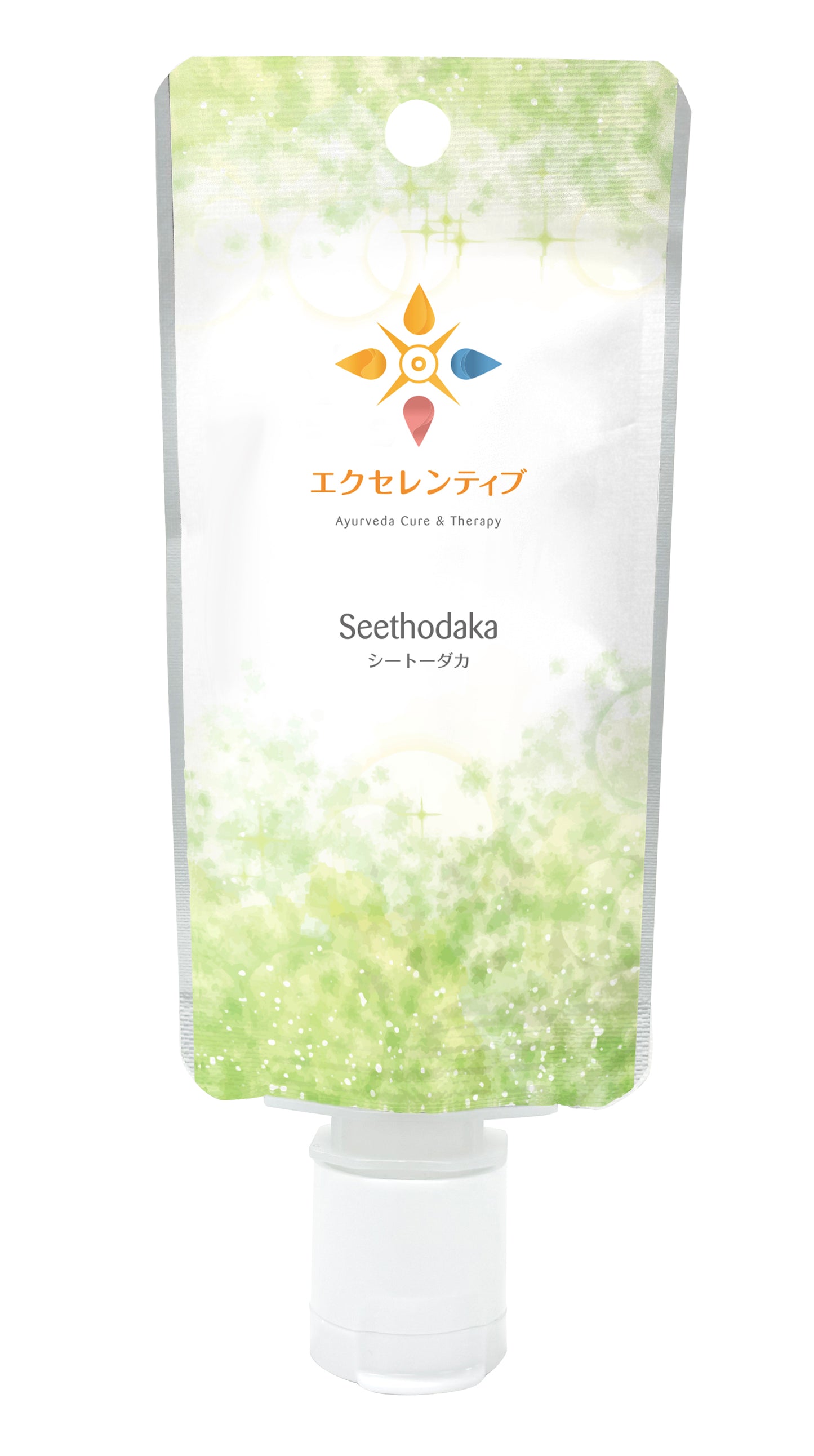 Linkナチュラル シートーダカ【30mL】