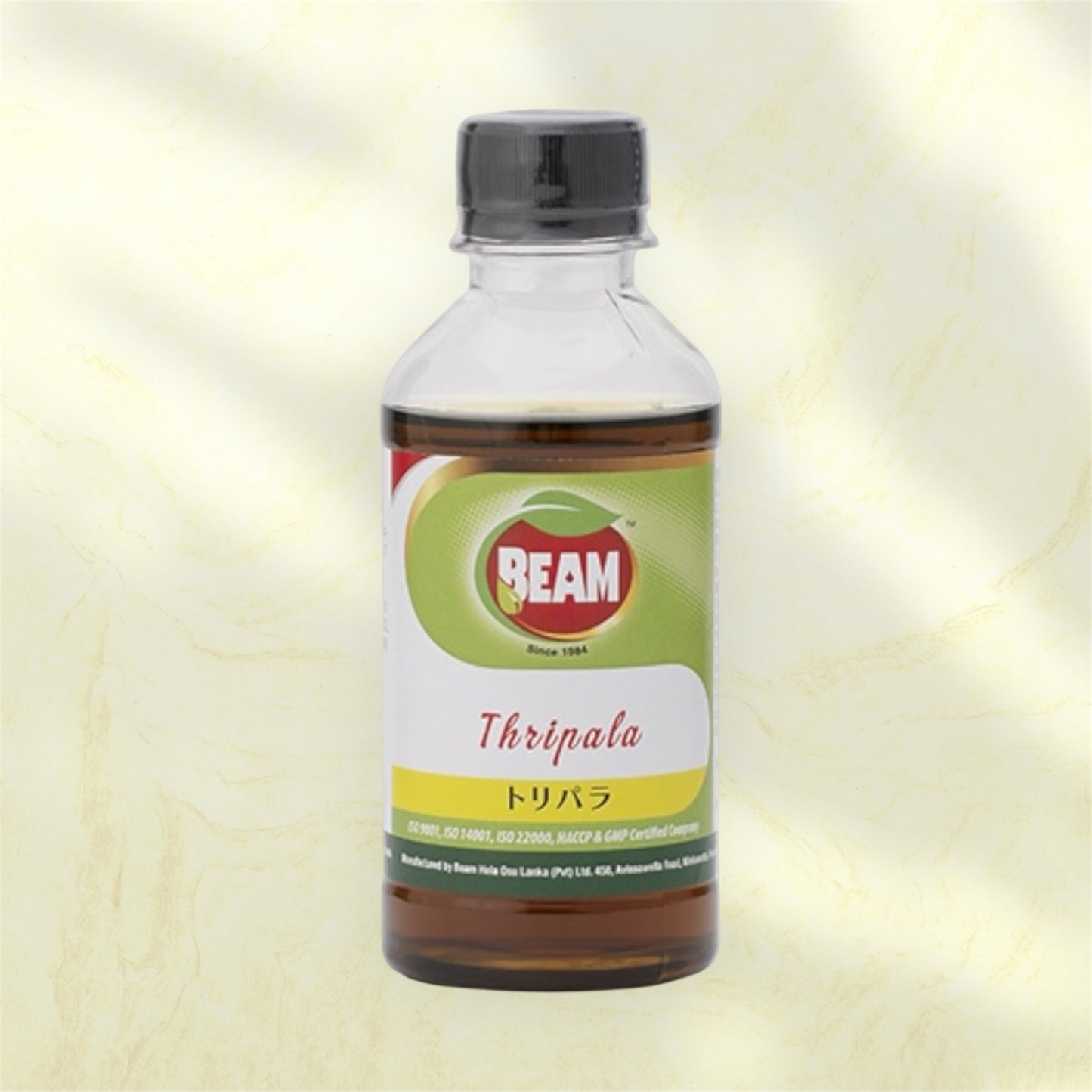 BEAM トリパラ <正規輸入> 180mL