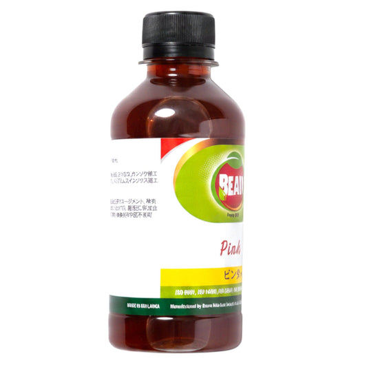 アーユルヴェーダの薬局のBEAMピンダオイル180mL。スリランカ産天然成分配合のセルフケア用マッサージオイル