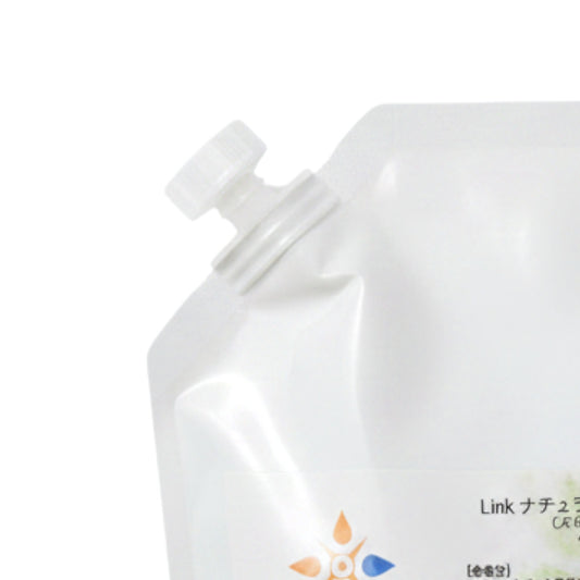 Linkナチュラル ニルグンディヤーディ【400mL】