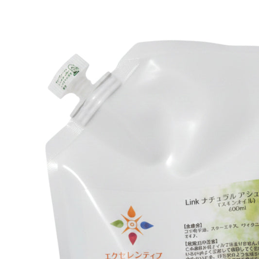 Linkナチュラル アシュワガンダ【400mL】