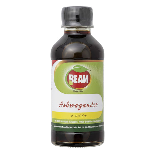 BEAM アシュワガンダ ＜正規輸入＞ 180ｍL