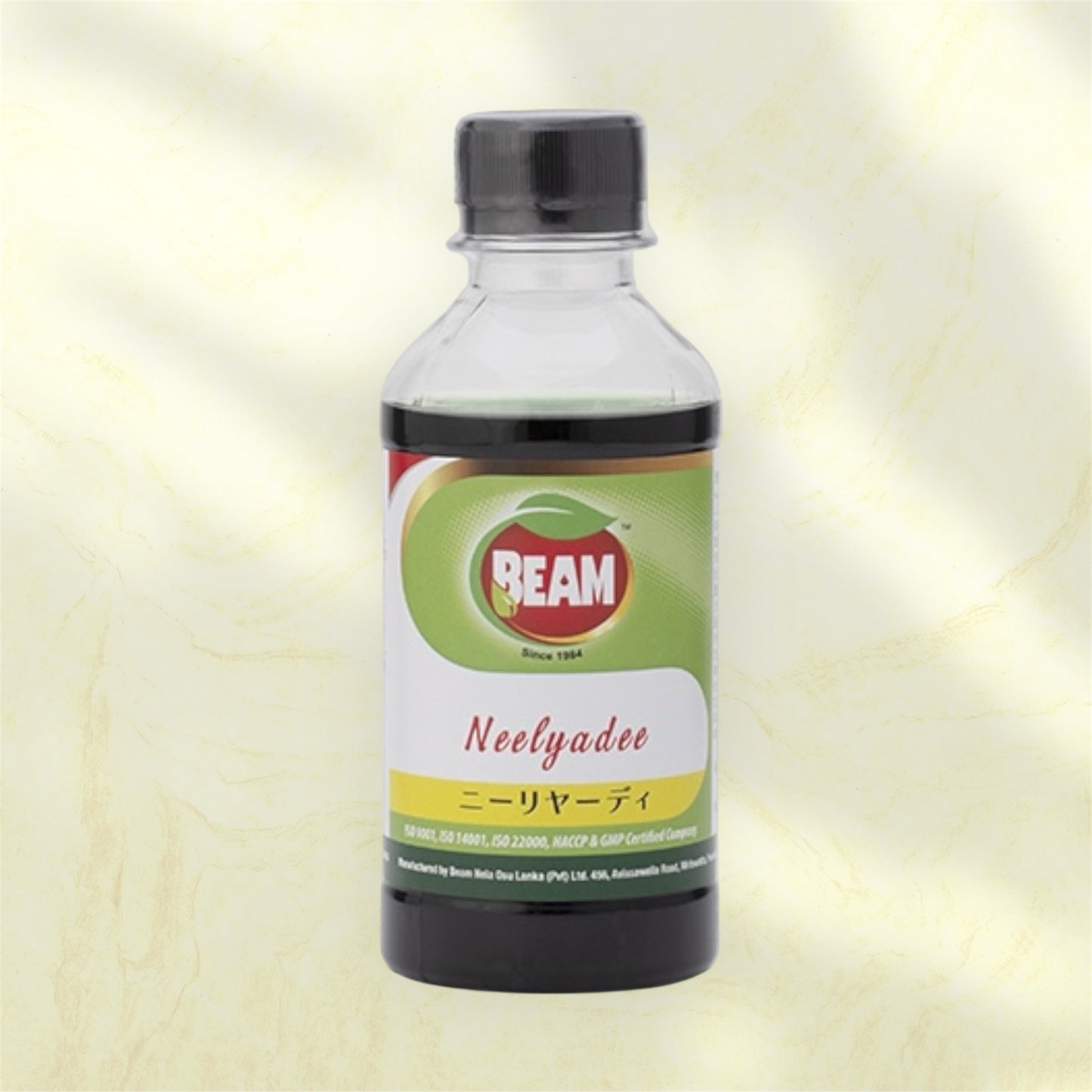 BEAM ニーリヤーディ ＜正規輸入＞ 180ｍL