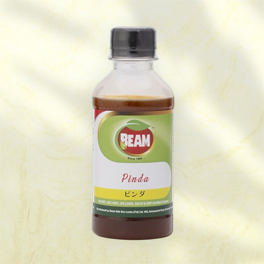 BEAM ピンダ ＜正規輸入＞ 180ｍL