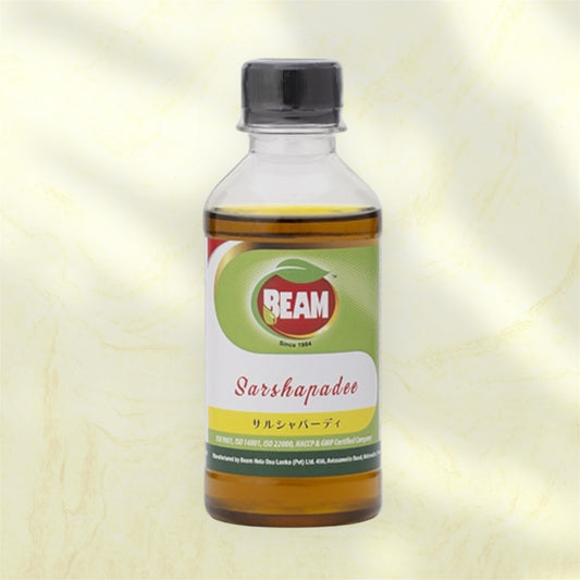 BEAM サルシャパーディ ＜正規輸入＞ 180ｍL