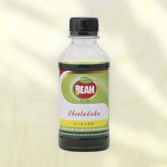 BEAM シートーダカ ＜正規輸入＞ 180ｍL