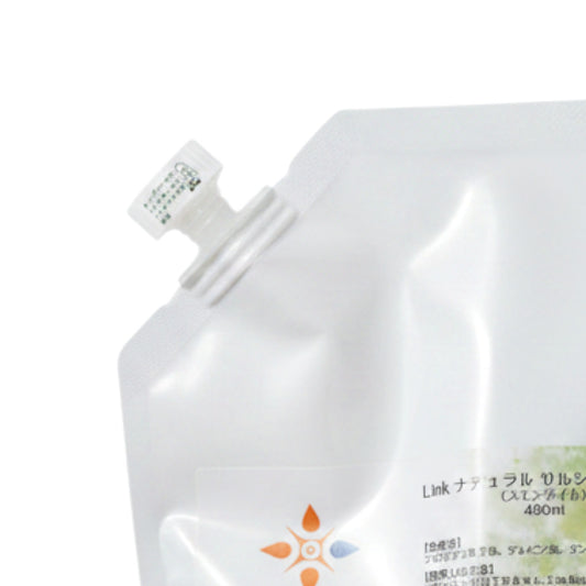 Linkナチュラル サルシャパーディ【400ｍL】